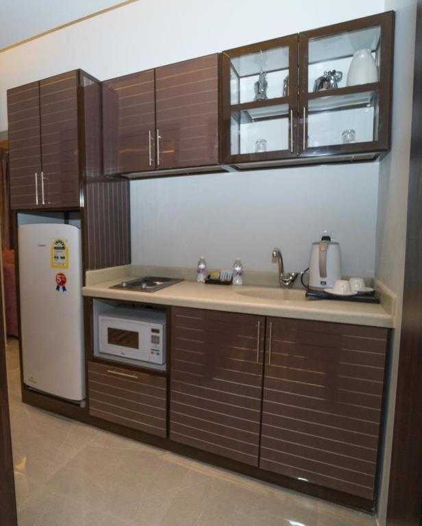 Maset Al Masem Apartments Units Khobar Buitenkant foto