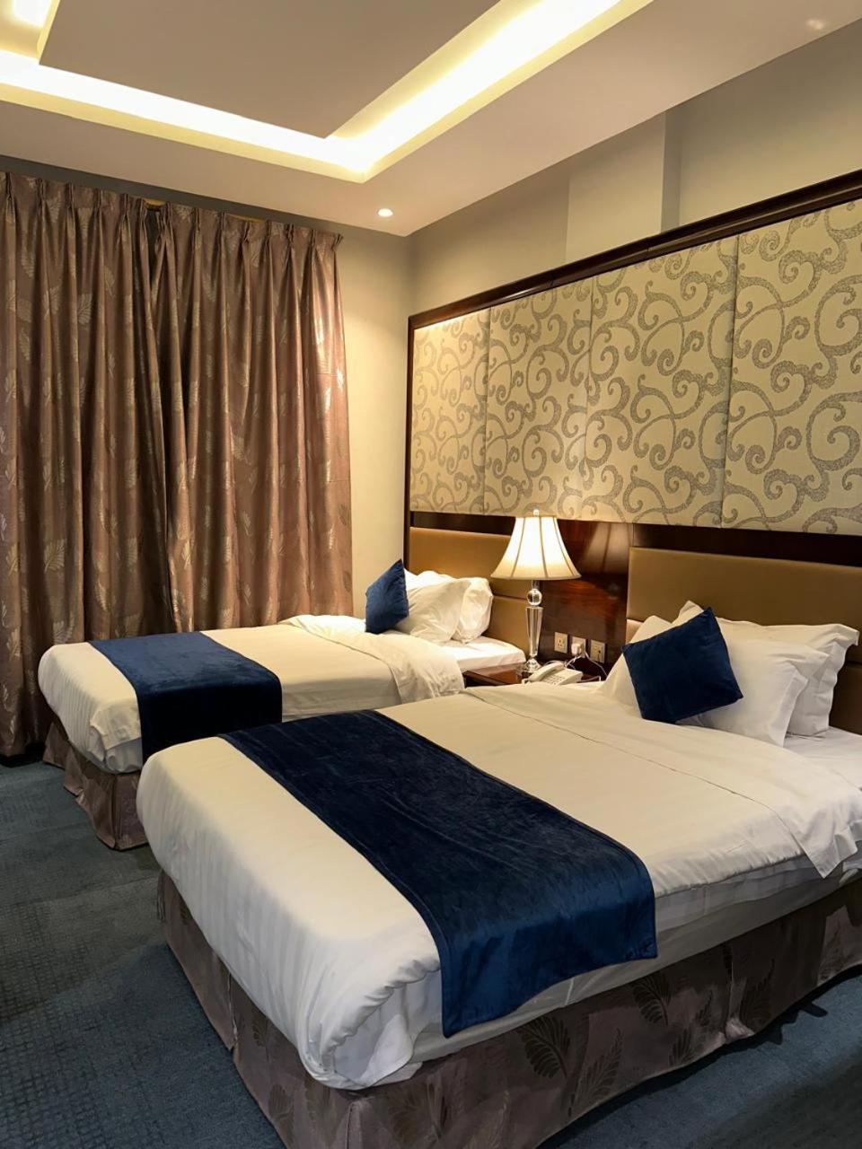 Maset Al Masem Apartments Units Khobar Buitenkant foto