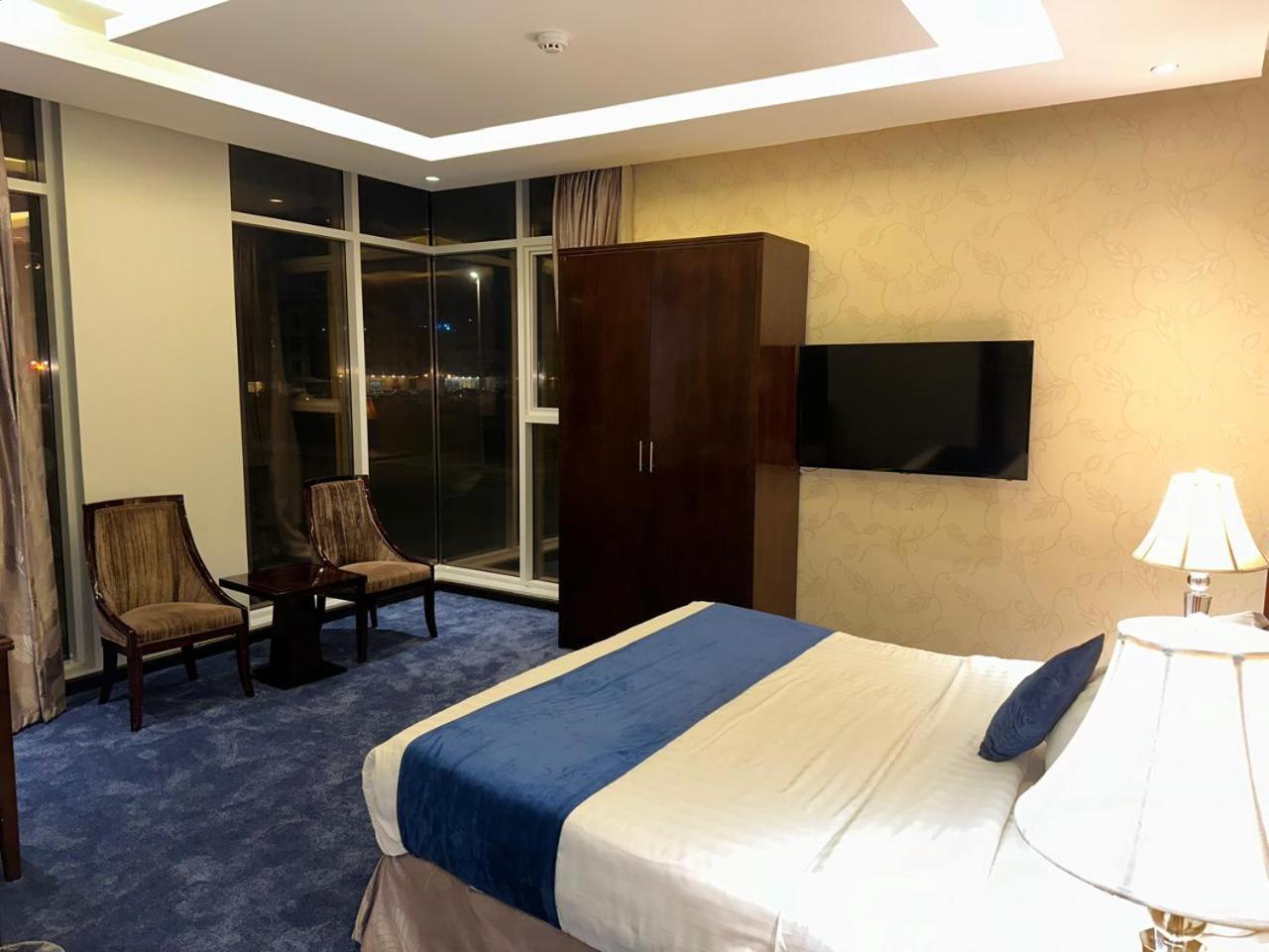Maset Al Masem Apartments Units Khobar Buitenkant foto