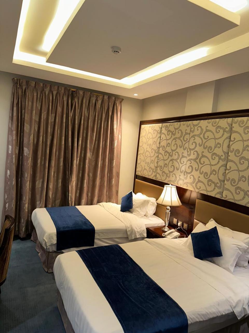 Maset Al Masem Apartments Units Khobar Buitenkant foto