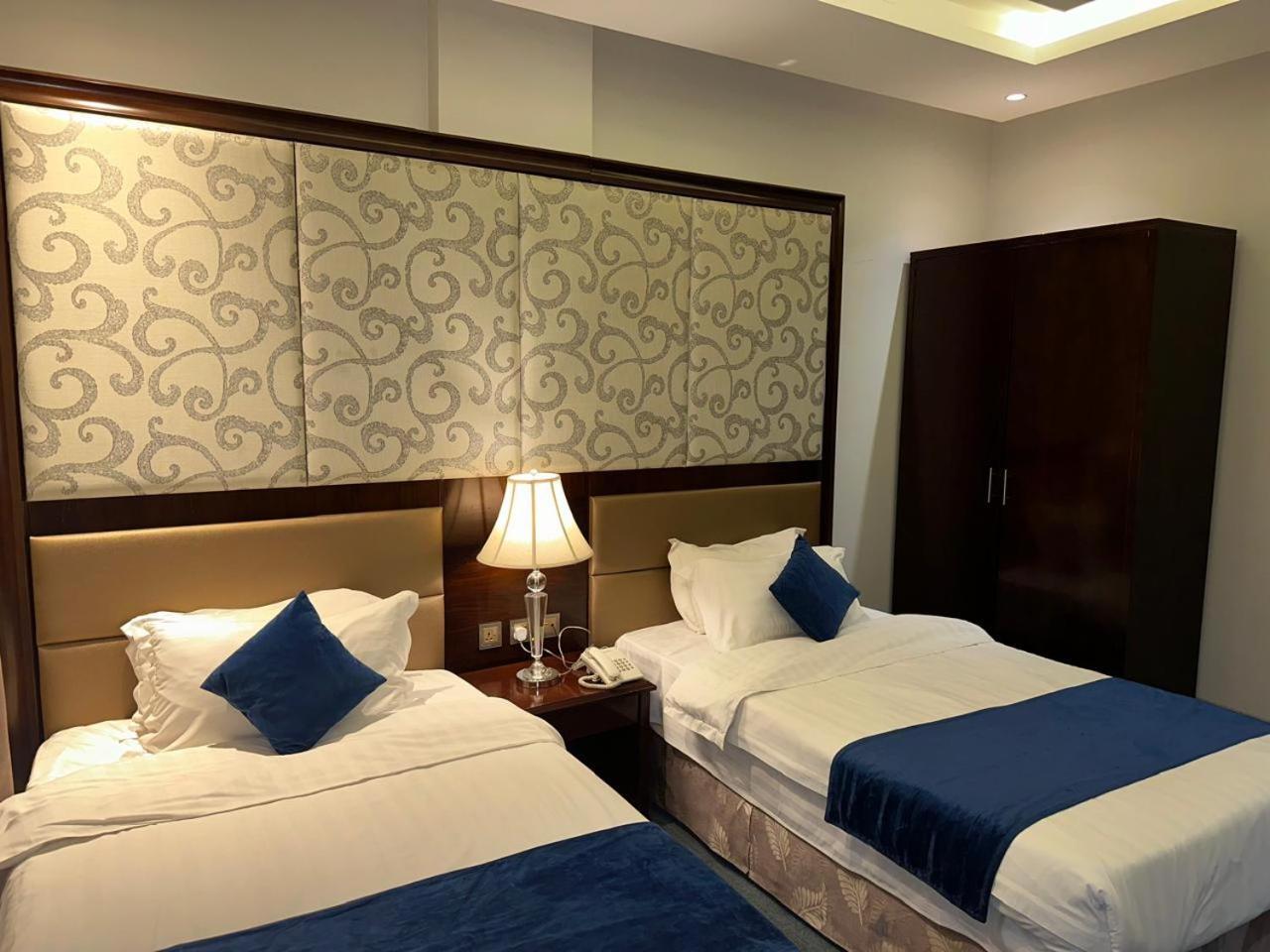 Maset Al Masem Apartments Units Khobar Buitenkant foto