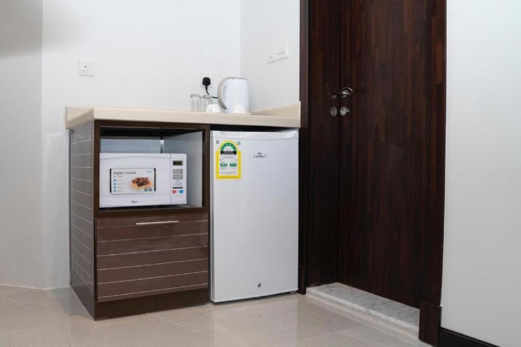 Maset Al Masem Apartments Units Khobar Buitenkant foto