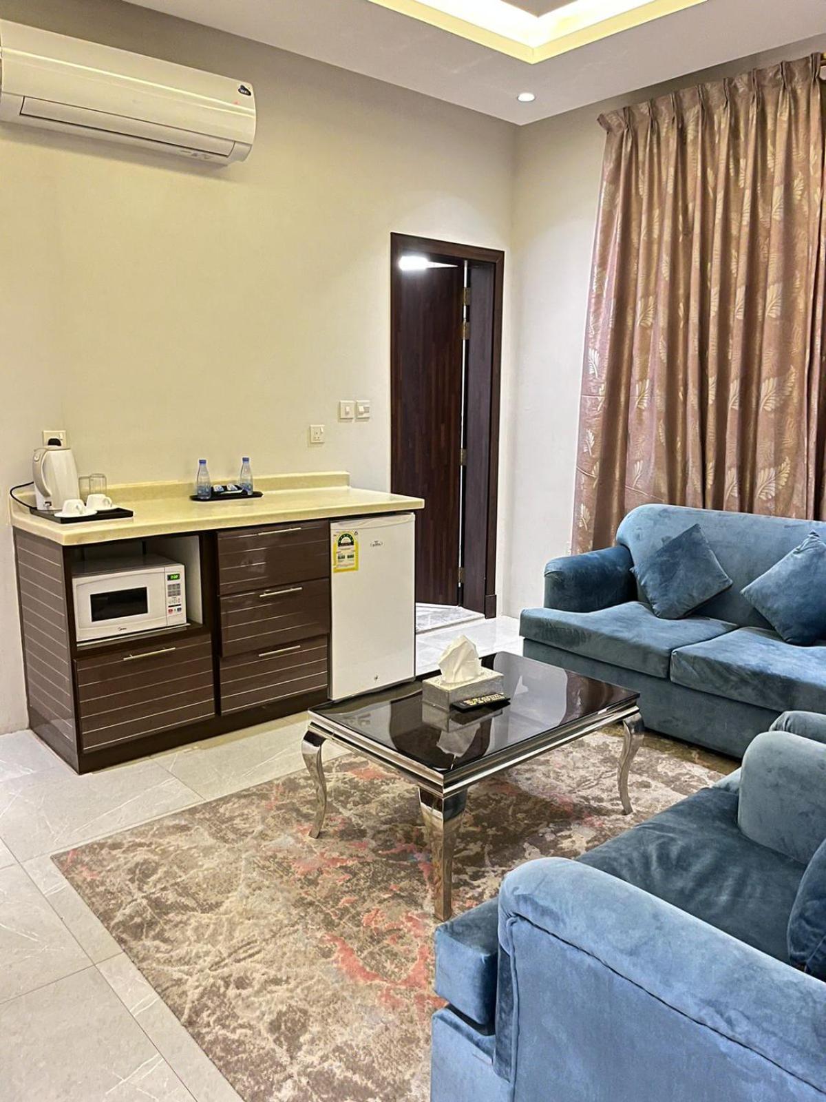 Maset Al Masem Apartments Units Khobar Buitenkant foto