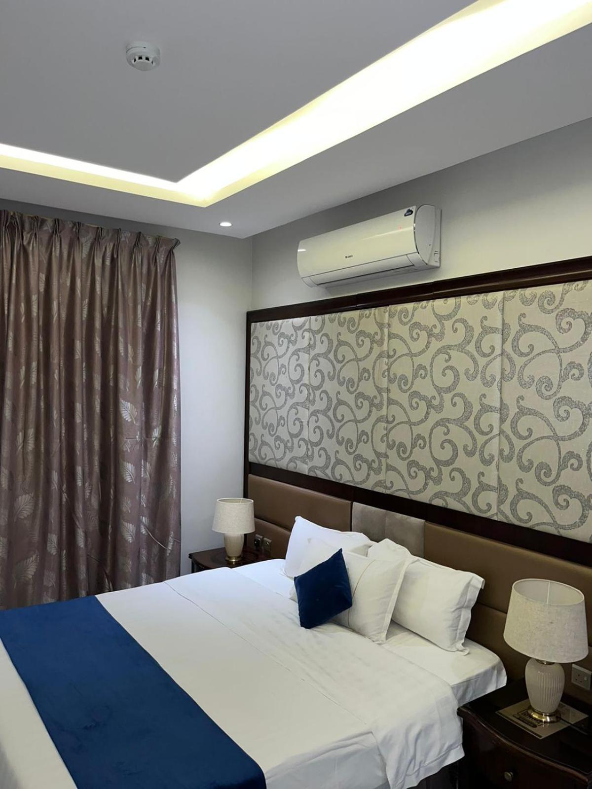 Maset Al Masem Apartments Units Khobar Buitenkant foto